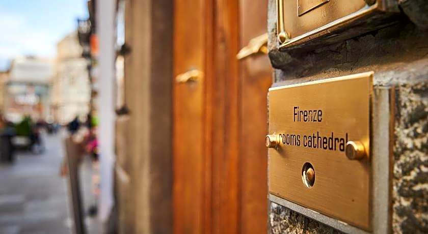 Firenze Rooms Cathedral