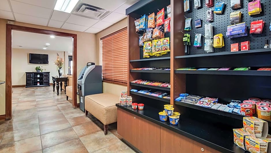 Best Western Lapeer Inn