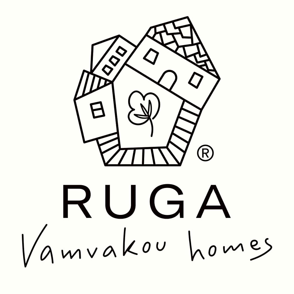 Ruga of Vamvakou Homes