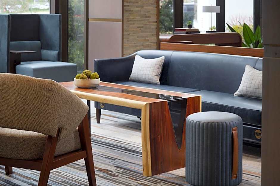 Marriott Kansas City Overland Park