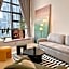 EkoCheras Designer Suite by Moka @ Cheras
