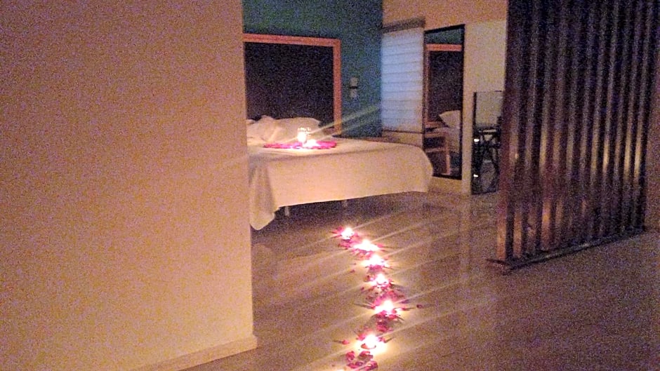 Hotel Posada Huasteca