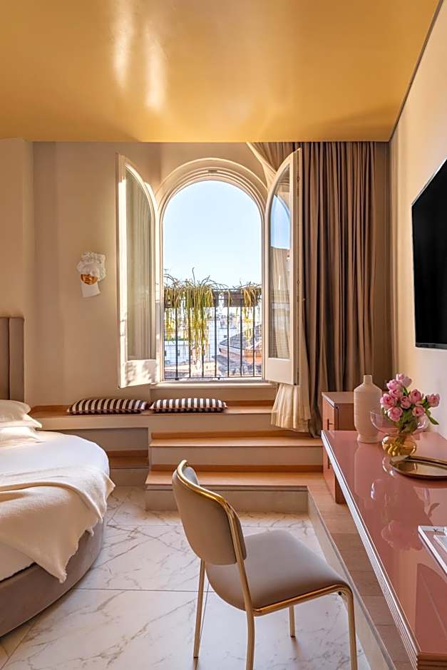 Hotel City Palazzo Dei Cardinali
