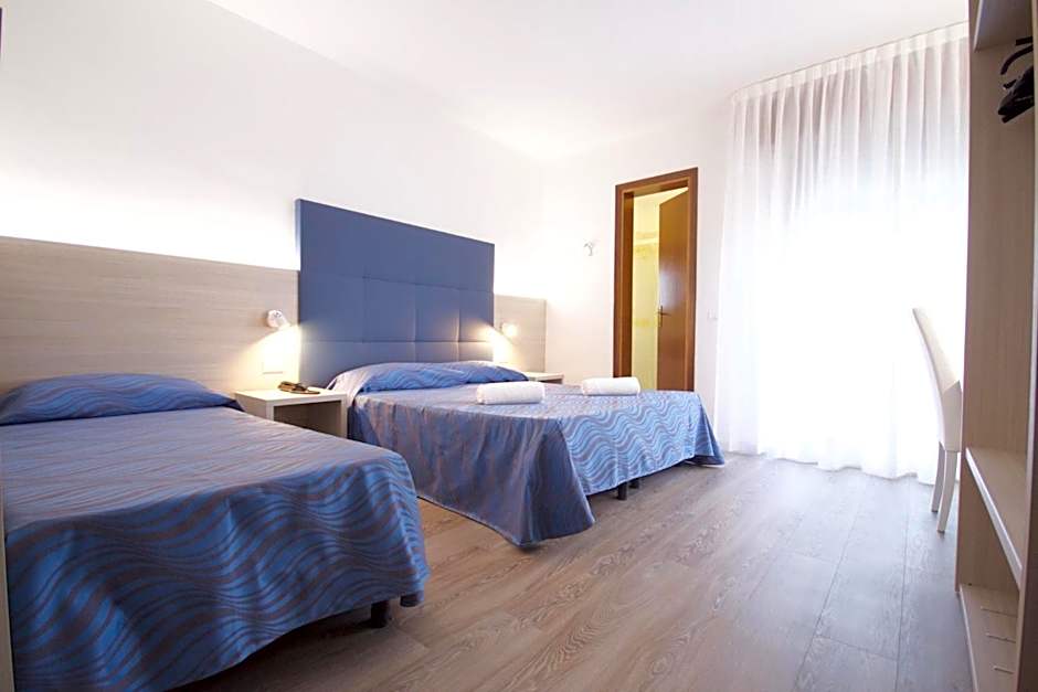 Hotel Serenella