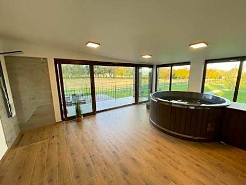 Kukorica Csárda Apartman 2