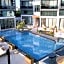Luxury Hotel Room w Pool Near Beach in Kyrenia