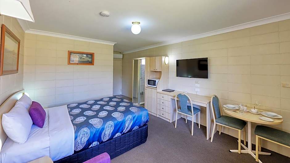 Cootamundra Gardens Motel