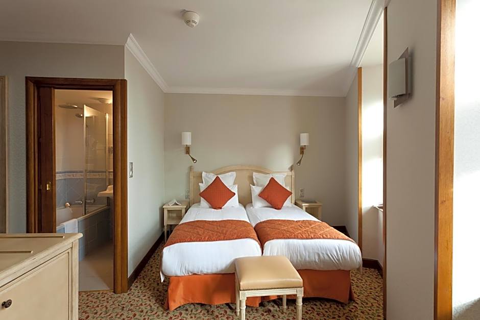 Auberge Saint Pierre
