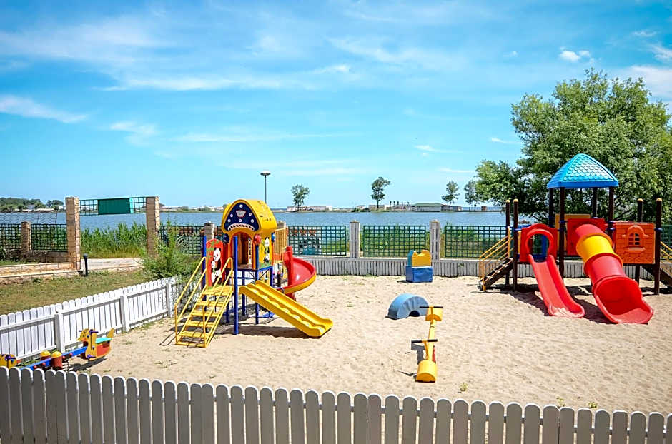 COMPLEX MAJESTIC JUPITER All inclusive