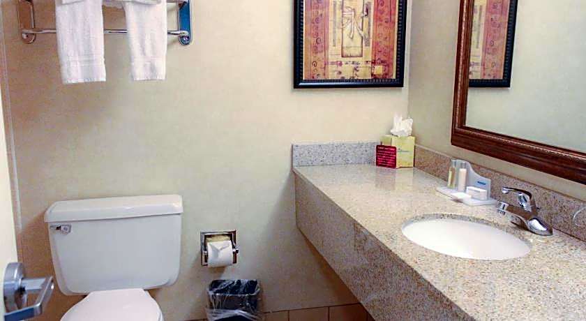 Ramada Plaza by Wyndham Atlanta Airport