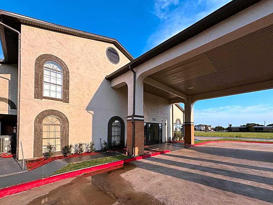 Motel 6 La Porte, TX