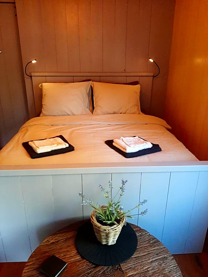 Bed en Breakfast Gees
