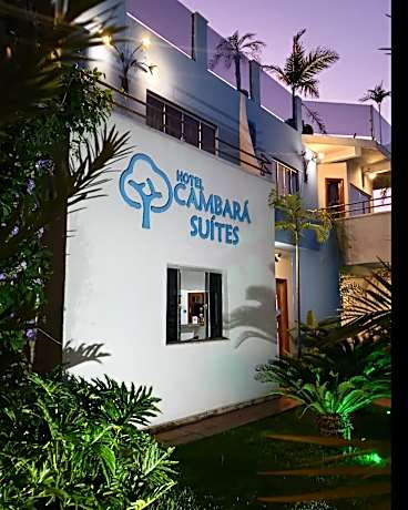 Pousada Cambará Suítes