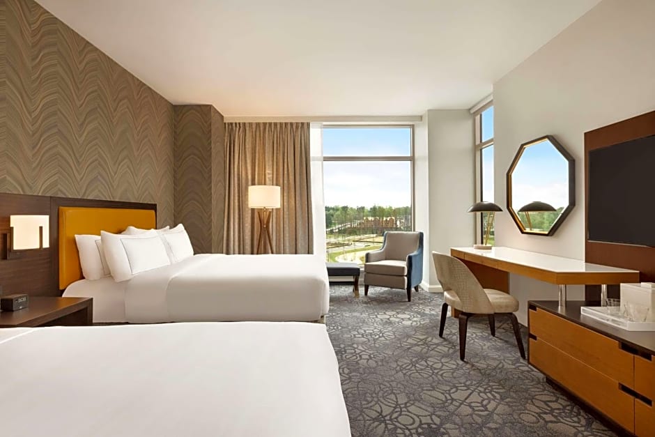 Hilton Alpharetta Atlanta