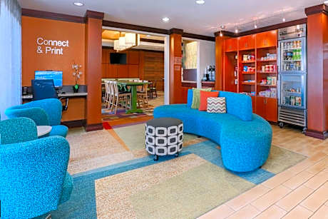 Fairfield Inn & Suites by Marriott Yuma