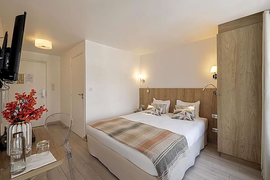 Hotel Restaurant Lesage