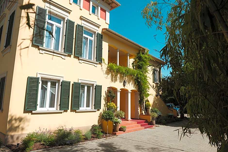 Hotel La Residenza - Adults only