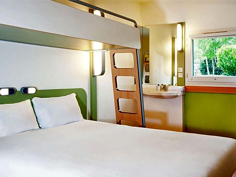 Ibis budget Munchen Airport Erding