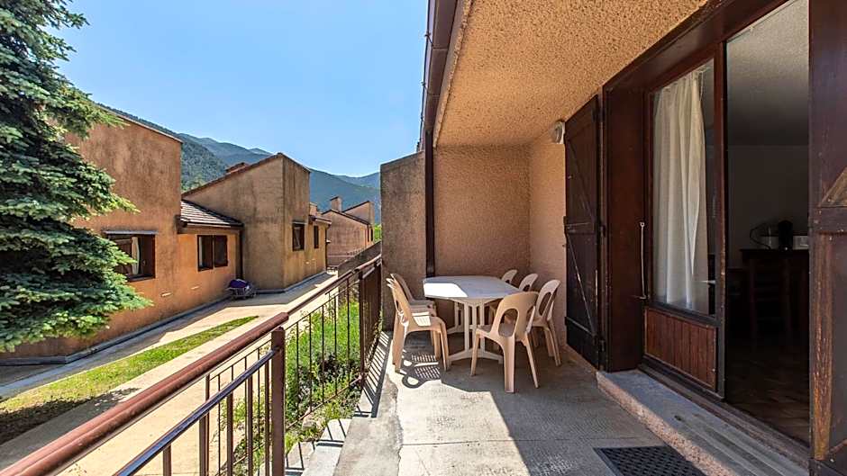 Vacancéole - Résidence Les Gorges Rouges