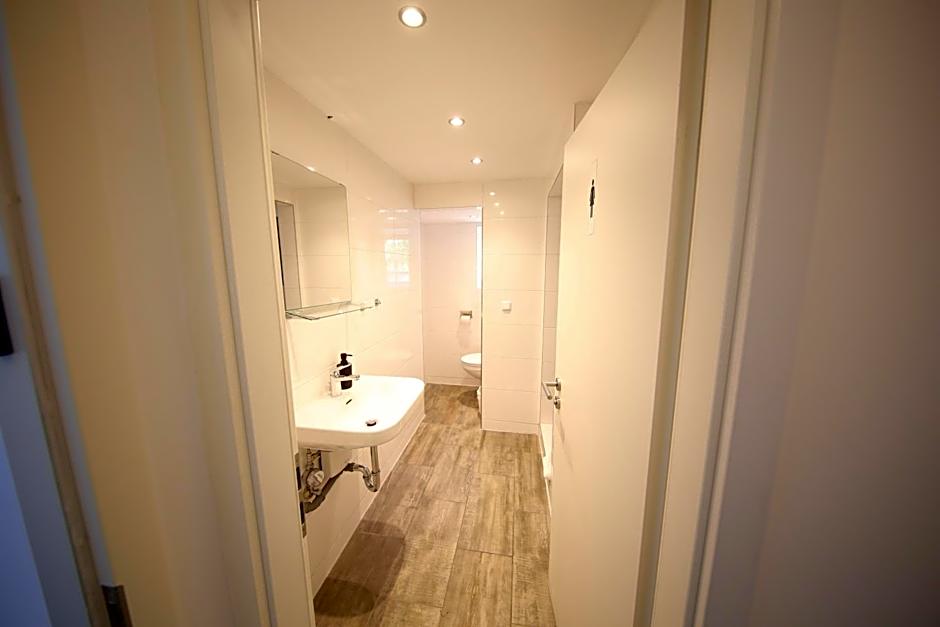 LUXOMES: Aparthotel Nürnberg Zentrum Süd