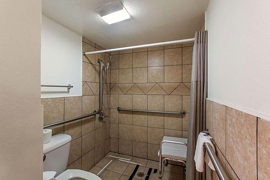 Motel 6 Hemet