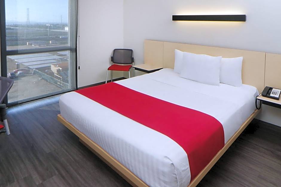 City Express by Marriott Rosarito