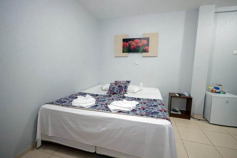 Rede Andrade Mirante Hotel