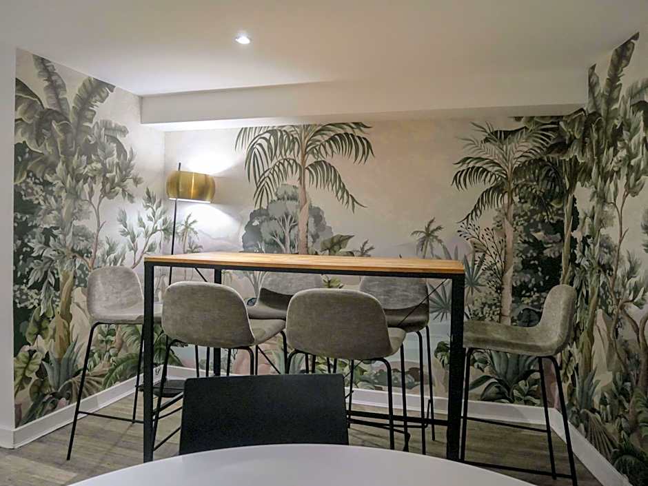 ibis Styles Saint Julien en Genevois Vitam