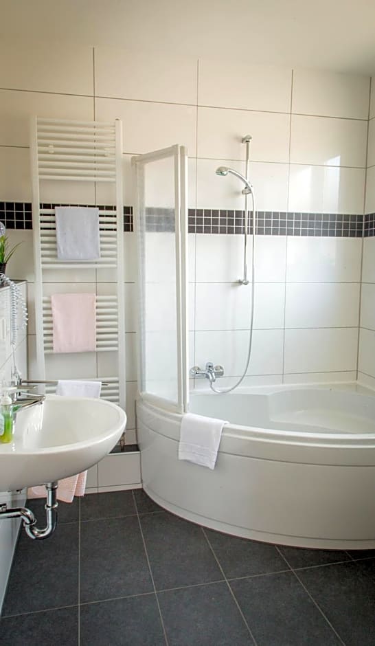 Hotel Zum Grunewald
