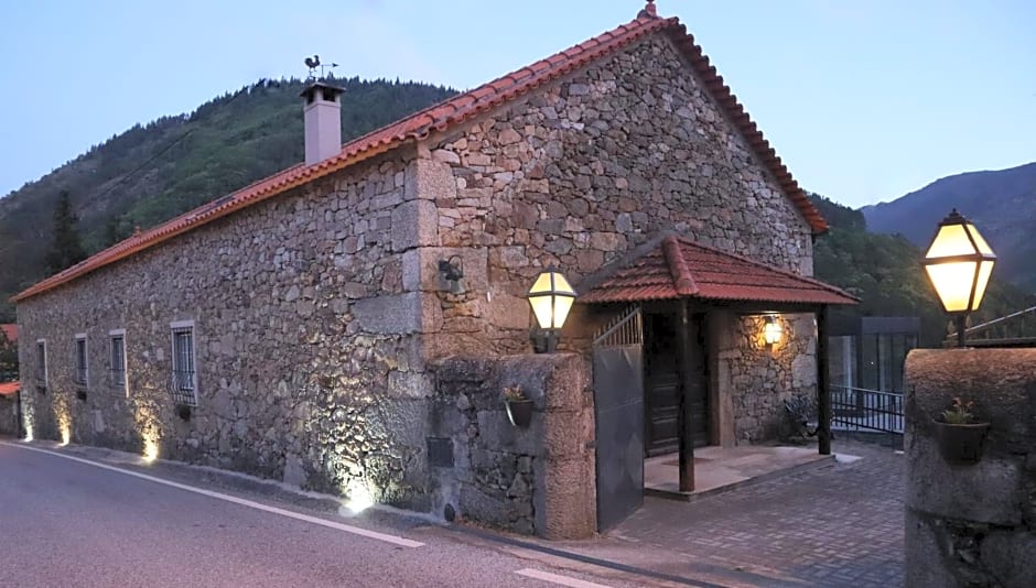 Alojamento Santa Clara