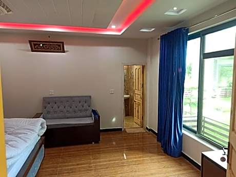 Mawa Hotel
