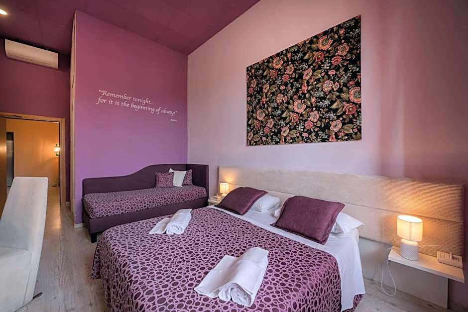 Hotel Palazzo Renieri