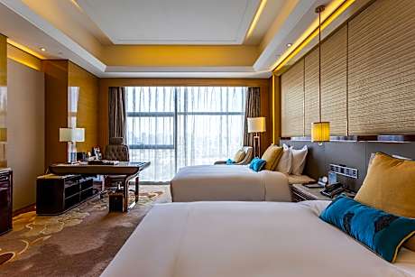 WH - Executive Deluxe Twin