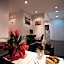 Heart of Rome Rooms
