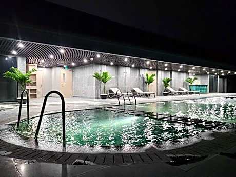 Apartment with Sea View in Altara Residenc, Quy Nhon