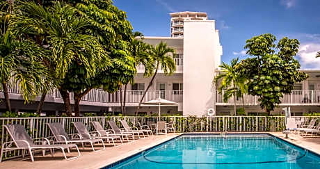 Park Royal Miami Beach