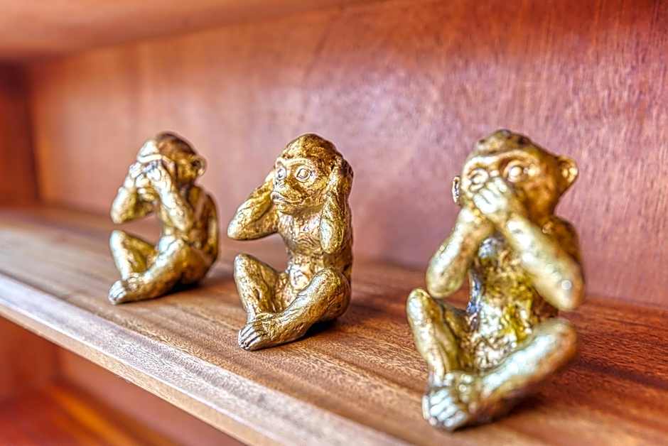 Haworth Heights - An AMAZING Aparthotel!