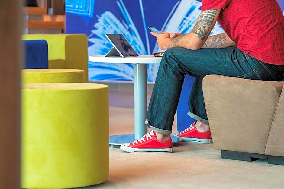 ibis budget Aguascalientes Norte