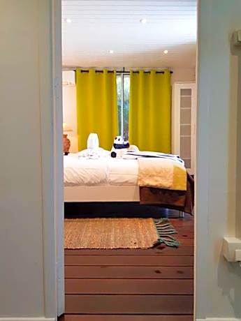 Junior Suite with Pool View