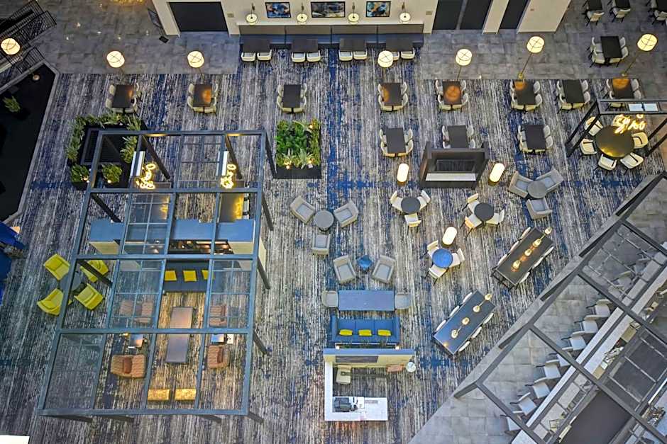 Embassy Suites By Hilton Hotel Montgomery-Conference Center