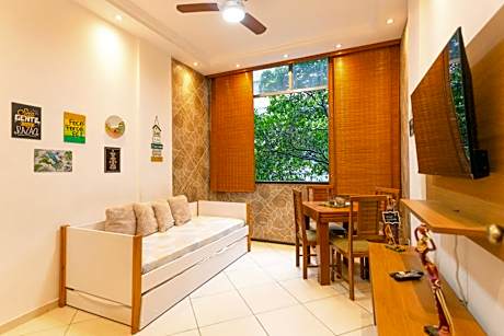 SUH Copacabana 54 Wonderful Beach