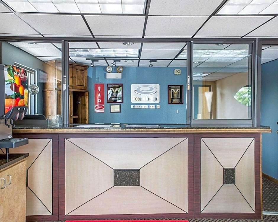 Econo Lodge Knoxville North