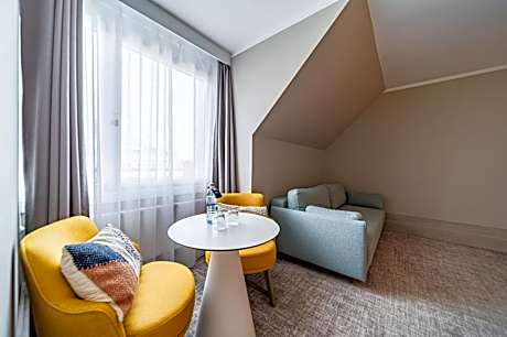 One-Bedroom Suite