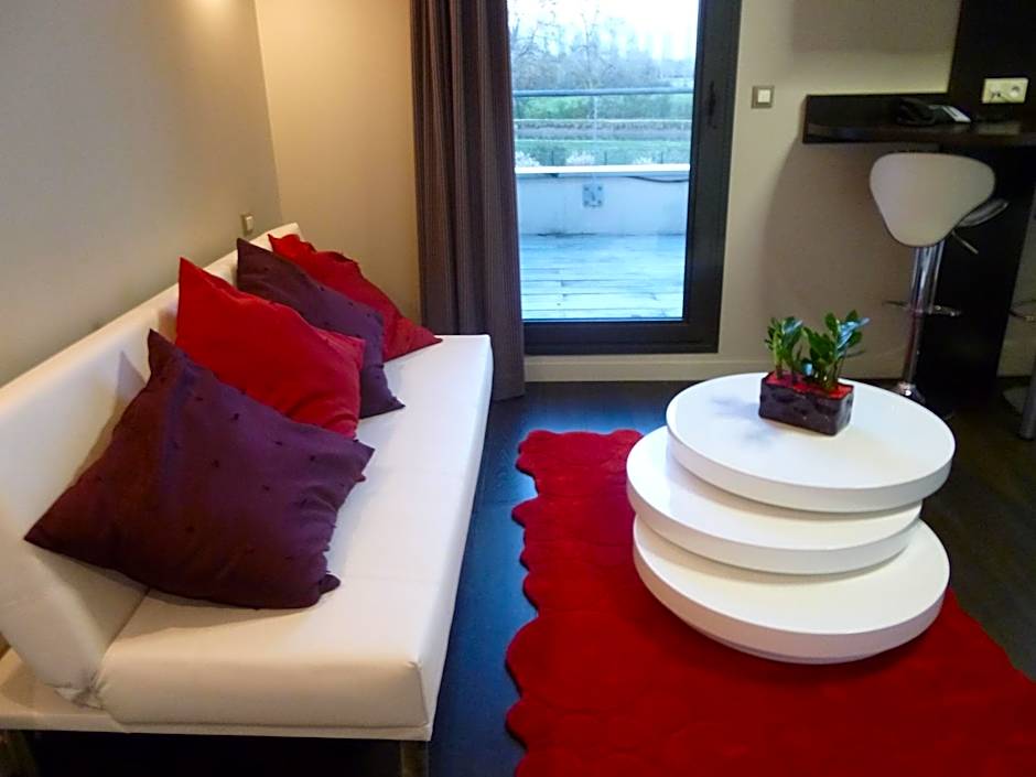 Logis Hôtel Terre de Loire