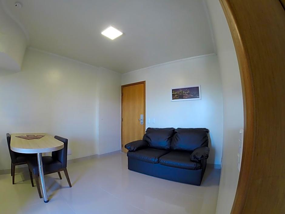 Flat Apart Hotel Crystal Place