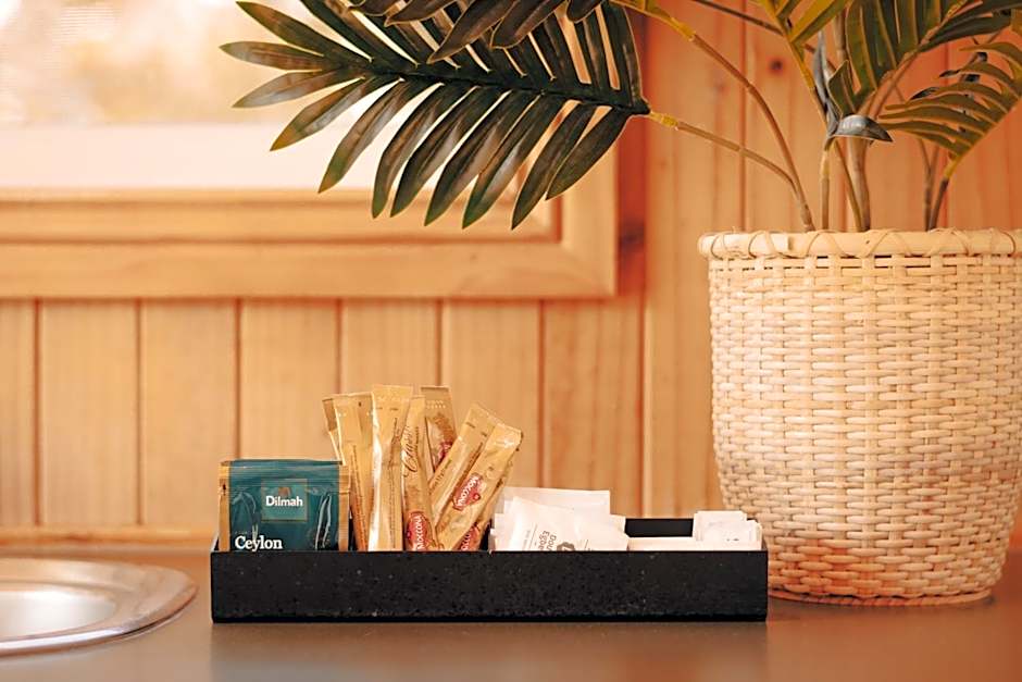 Strahan Beach Tourist Park