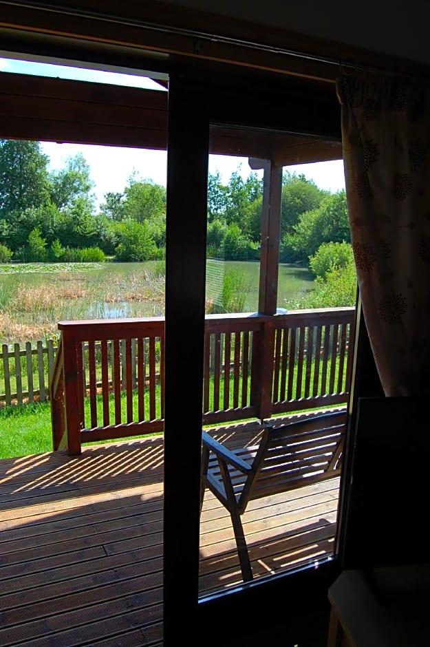 Watermeadow Lakes & Lodges