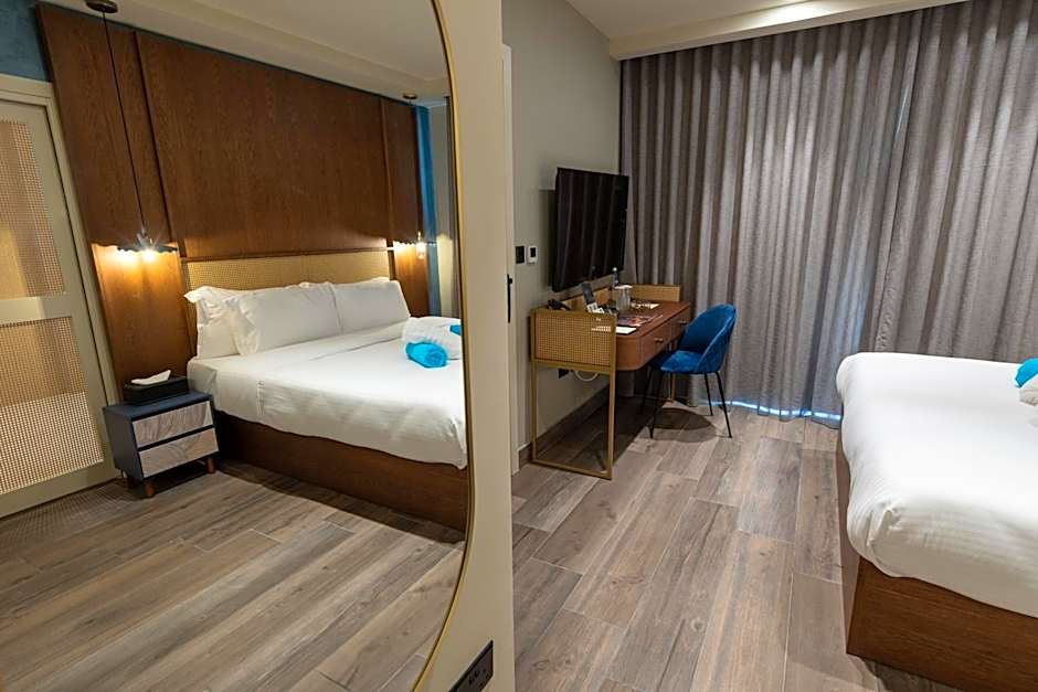 DOMS Boutique Living