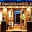 LE MARDEN HOTEL SPA