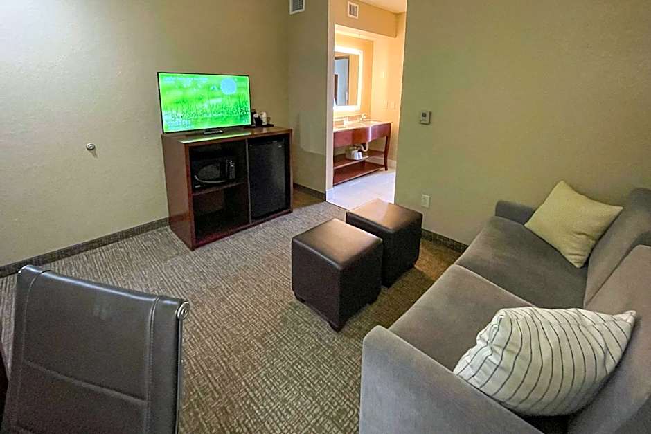 Comfort Suites Near Seaworld